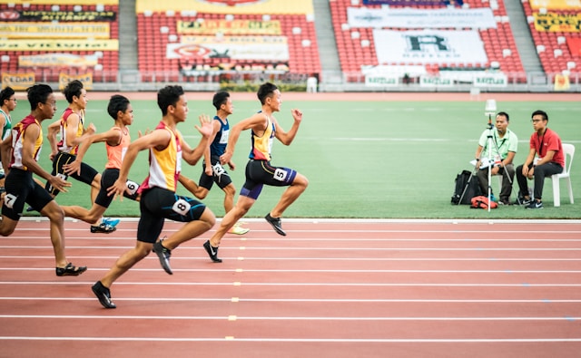 Strategic Use of MK-2866 in Performance Enhancement