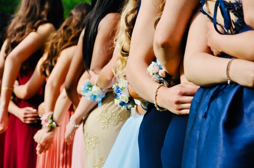How to Style Your Party Dress for Maximum Impact
