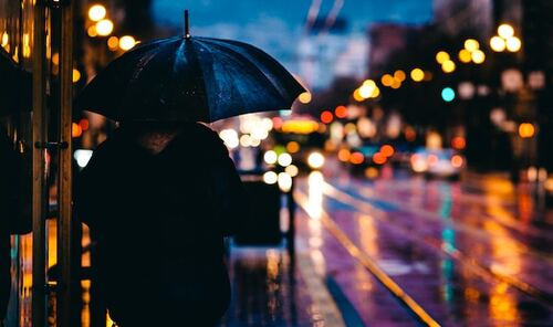 Di That XA Nguyen Si Kha • Rainy Day Memories • 2023