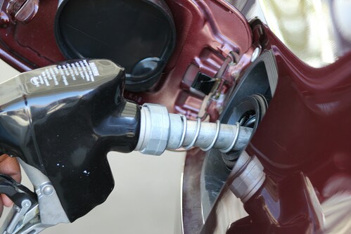 Bp groeit, benzine, climate goals, brandstof,