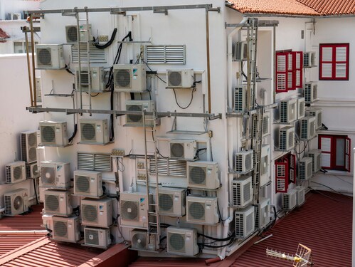 Effortless Climate Control: Exploring What Ducted Air Conditioning Can Offer