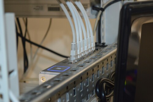 Reasons why ethernet remains popular as opposed to Wi-Fi