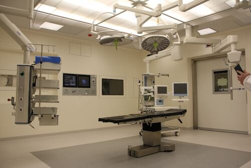 Human Factors Engineering: Enhancing Safety in Medical Device Development